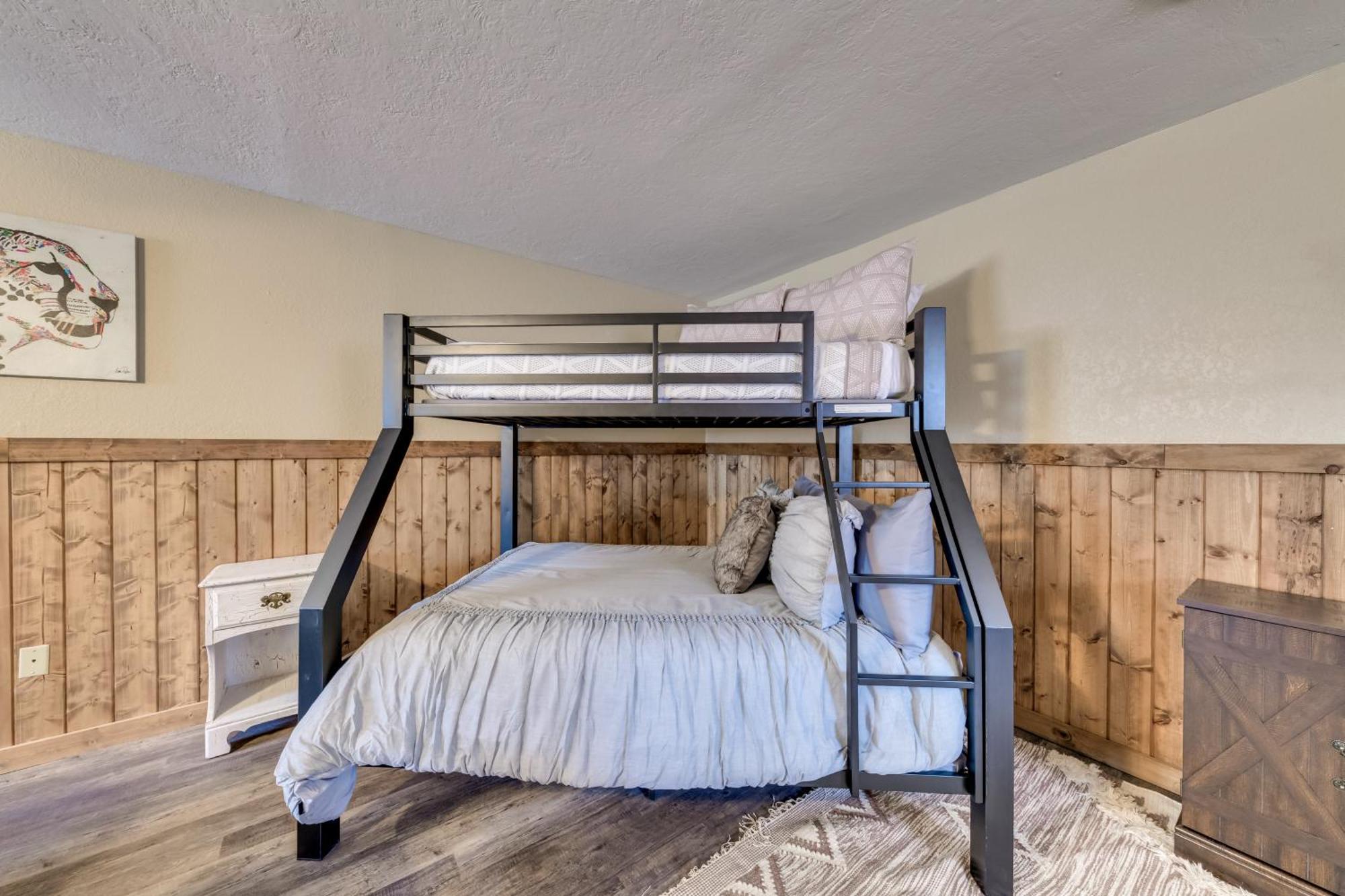 Ruidoso Home With Patio, Walk To Restaurants! Zewnętrze zdjęcie