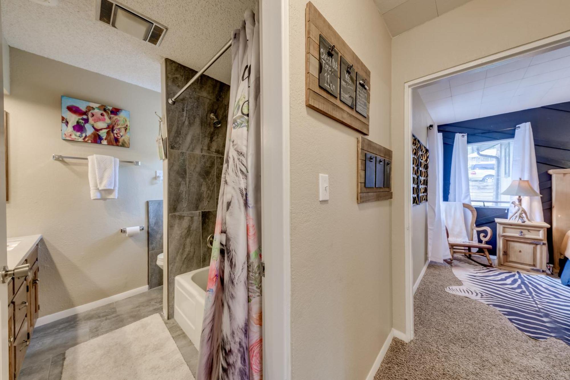 Ruidoso Home With Patio, Walk To Restaurants! Zewnętrze zdjęcie