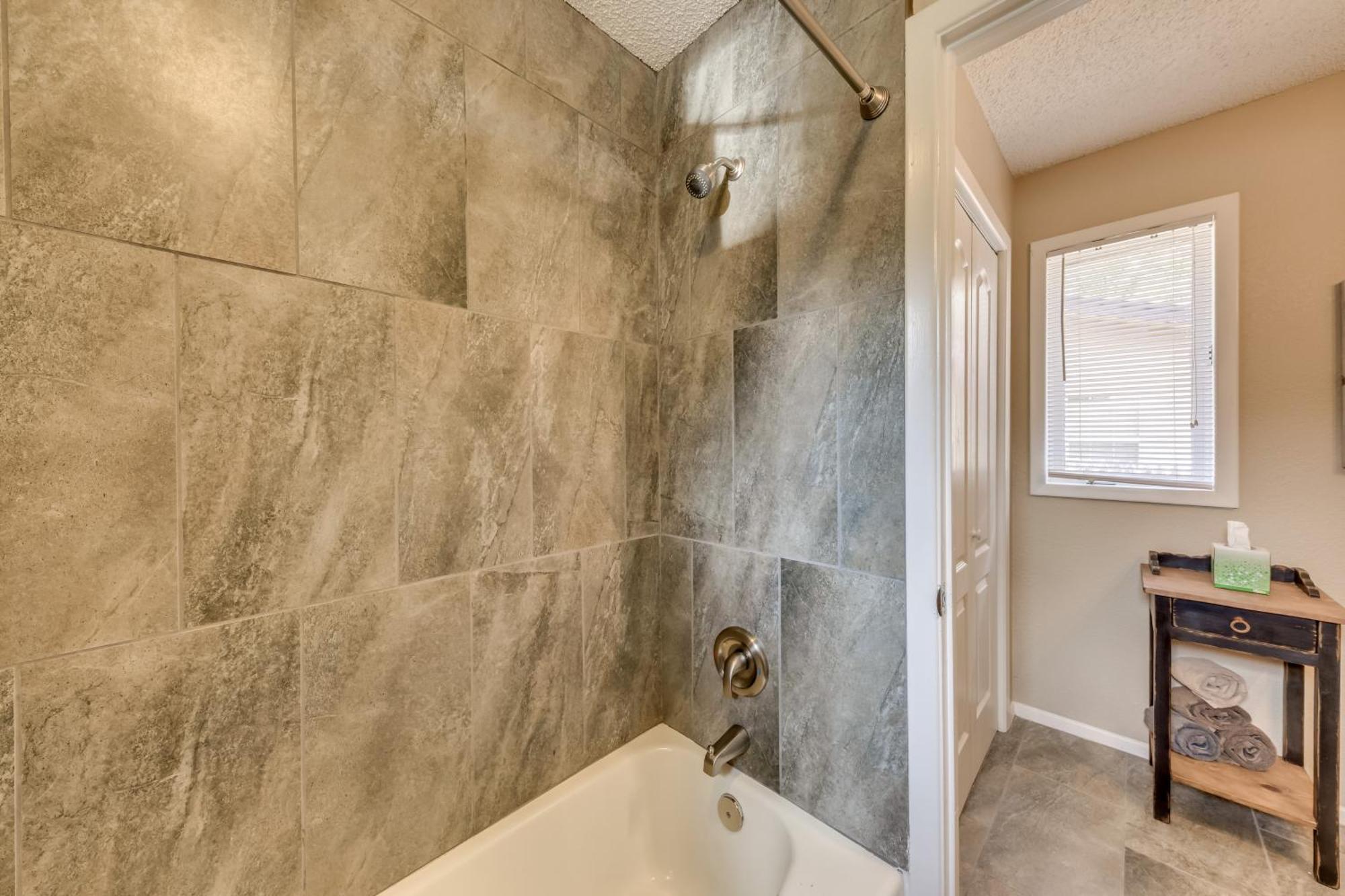 Ruidoso Home With Patio, Walk To Restaurants! Zewnętrze zdjęcie