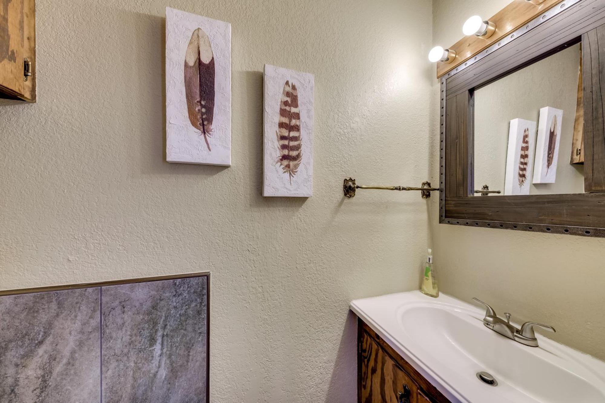 Ruidoso Home With Patio, Walk To Restaurants! Zewnętrze zdjęcie
