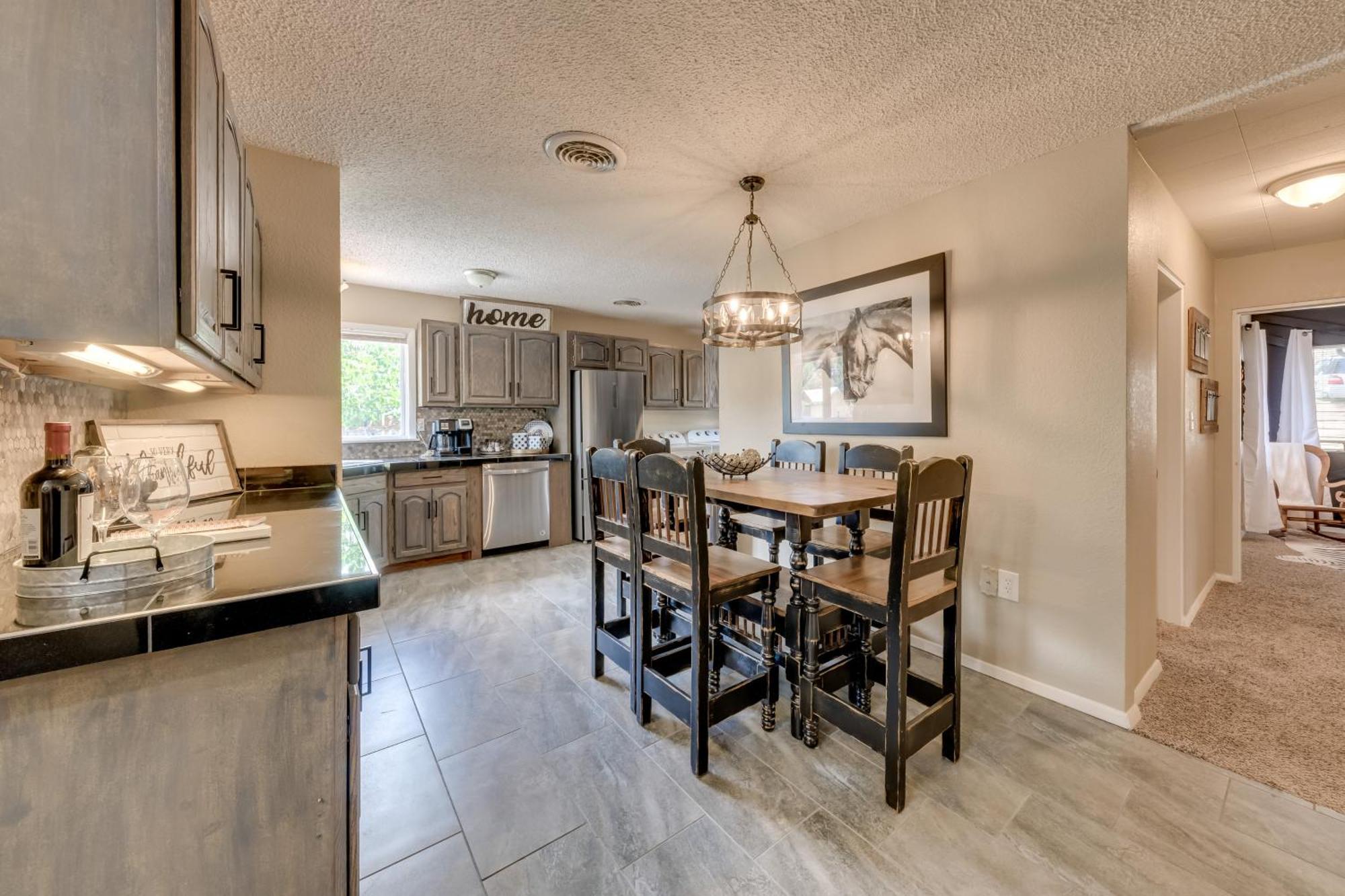 Ruidoso Home With Patio, Walk To Restaurants! Zewnętrze zdjęcie